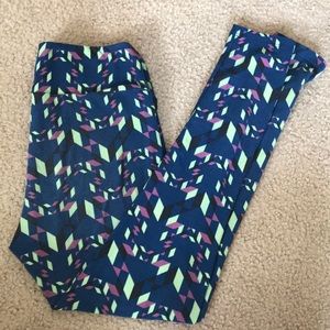 ⭐️SALE 2 for $5! Lularoe leggings